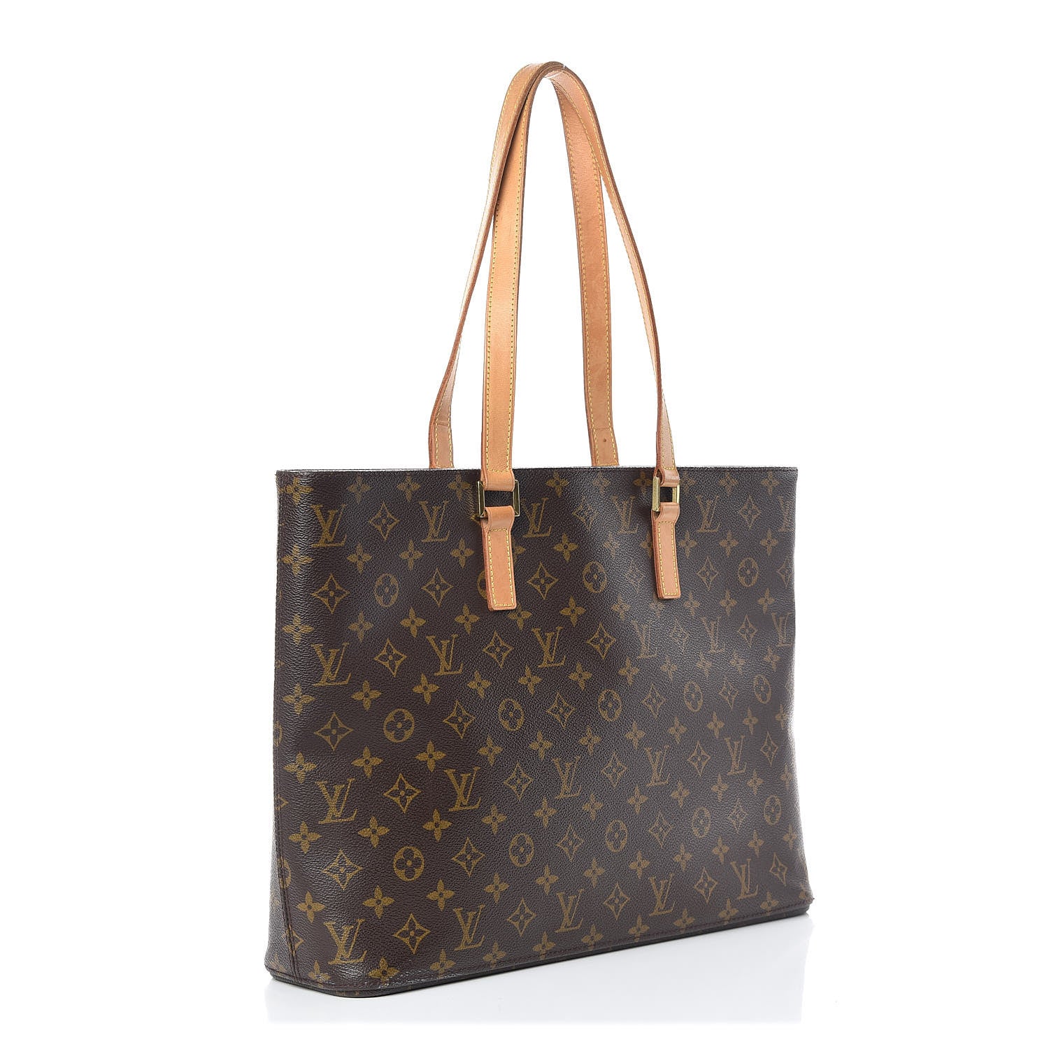 Louis Vuitton Monogram Luco 3 of 16