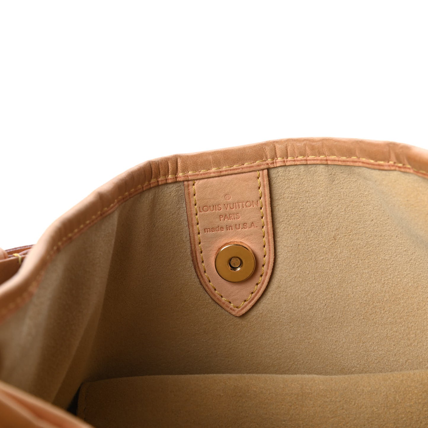 Monogram Galliera PM