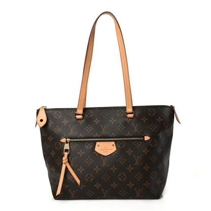Louis Vuitton Monogram Iena PM 1 of 8