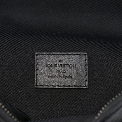 Louis Vuitton Monogram Eclipse Discovery Bumbag PM 6 of 8