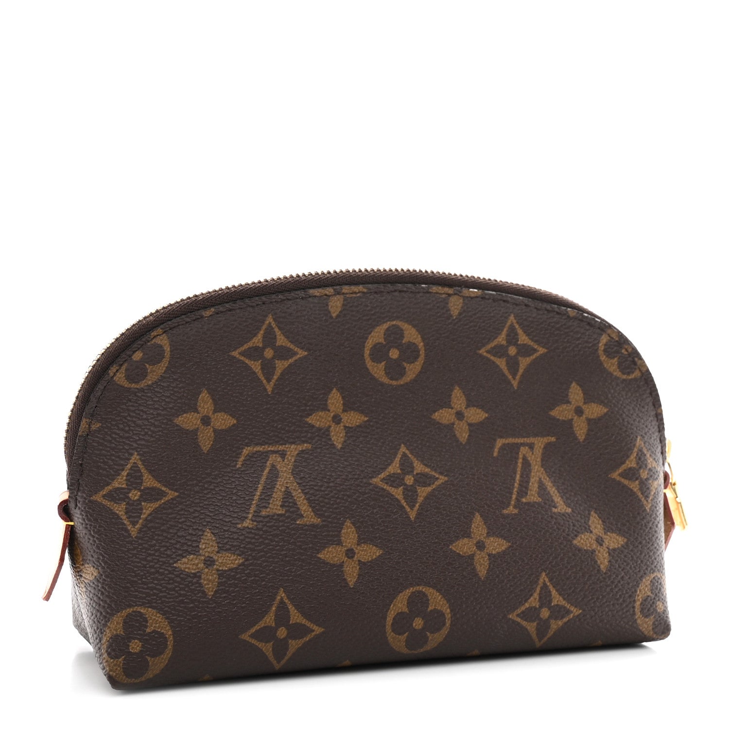 Louis Vuitton Monogram Cosmetic Pouch 3 of 6