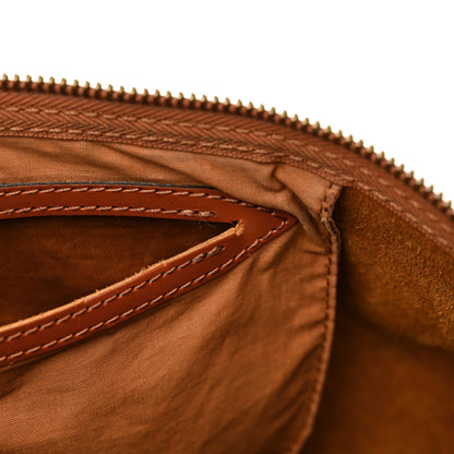 Louis Vuitton Epi Speedy 35 Kenyan Fawn 14 of 17