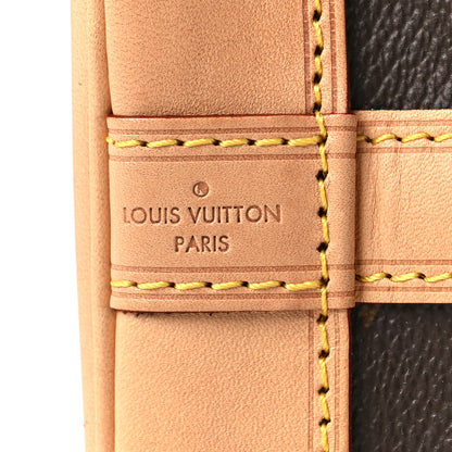 Louis Vuitton Monogram Noe BB 6 of 9