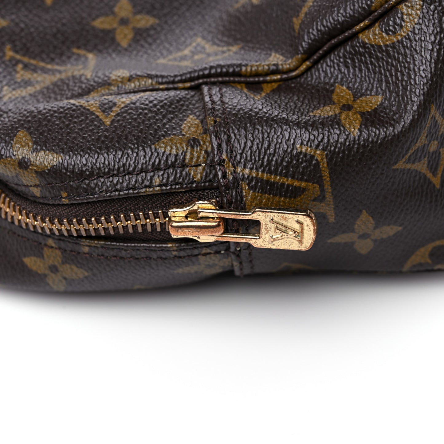 Monogram Trousse Toilette 28