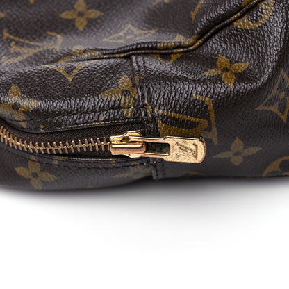 Louis Vuitton Monogram Trousse Toilette 28 10 of 10