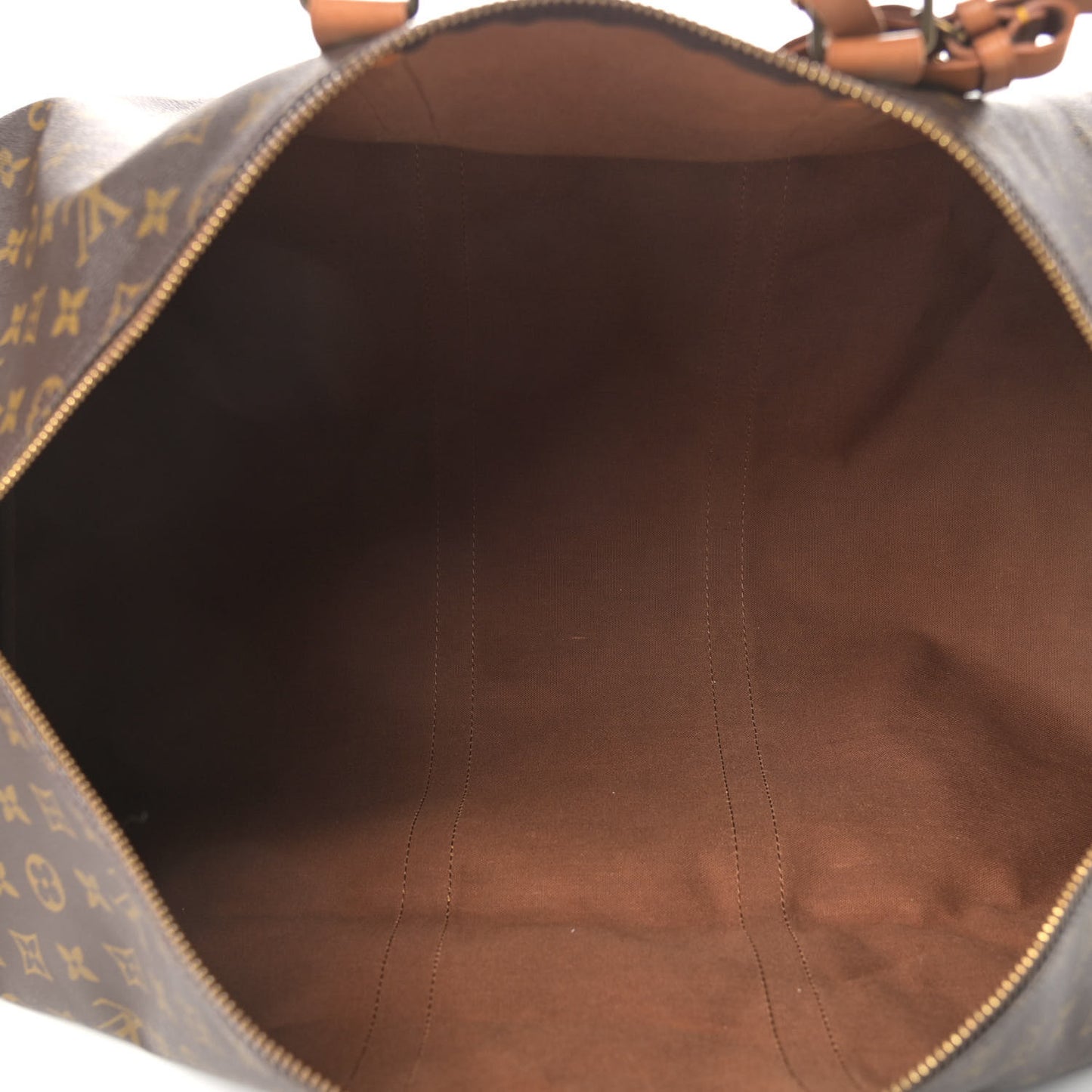 Monogram Keepall 55