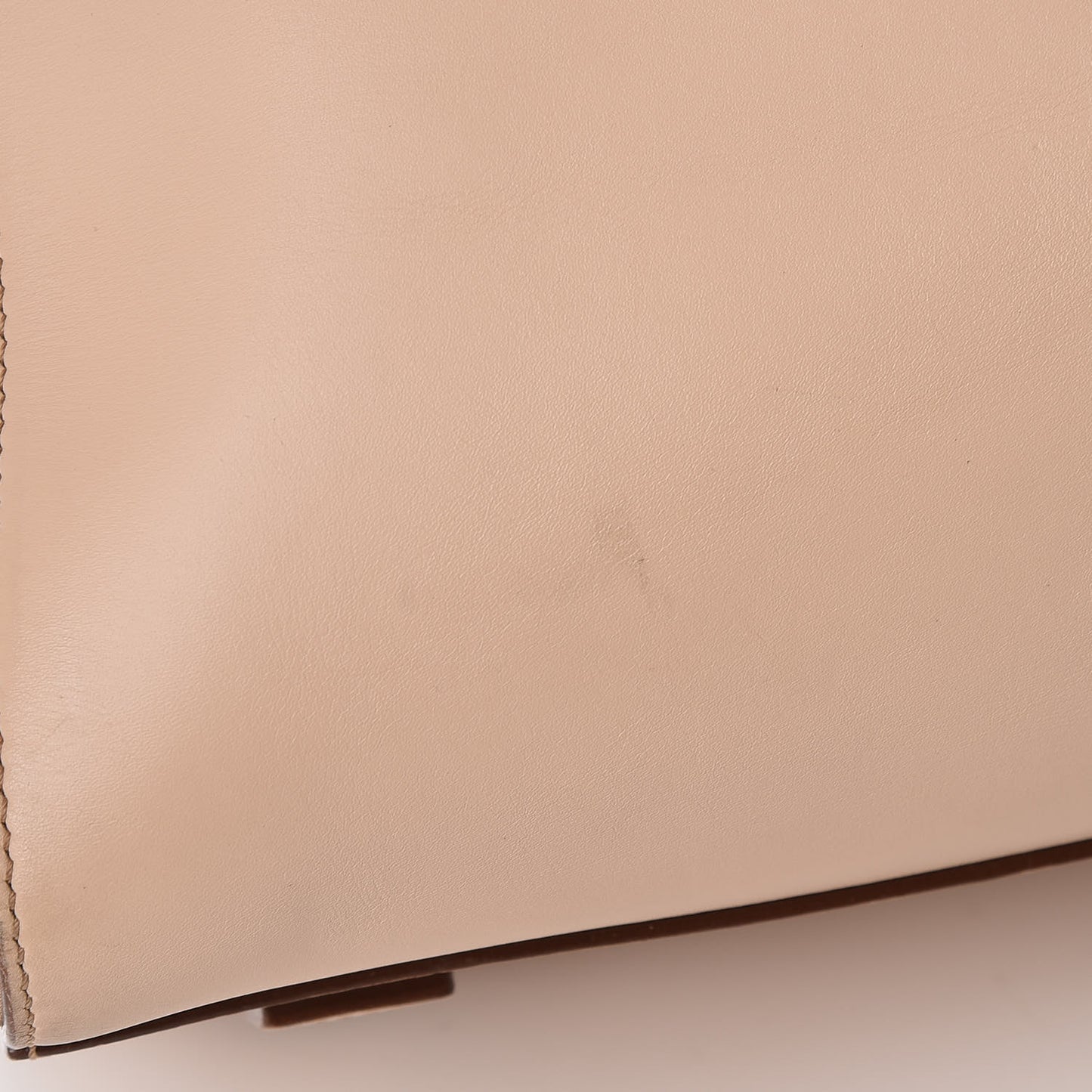 Calfskin Medium Tri-Color Antigona Beige Orange Black