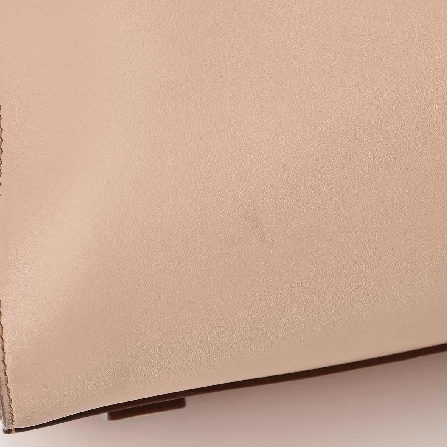 Givenchy Calfskin Medium Tri-Color Antigona Beige Orange Black 13 of 13