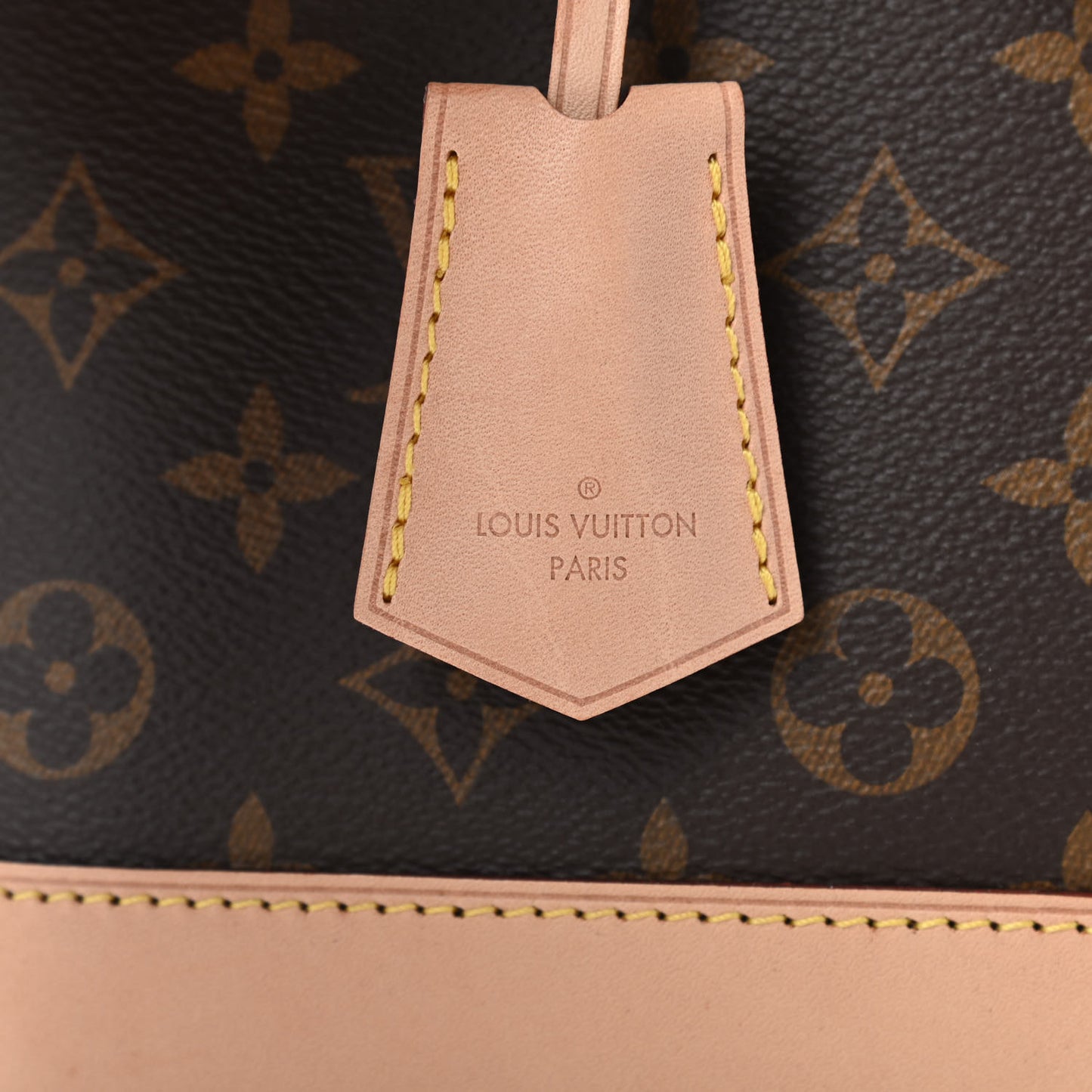 Monogram Alma PM