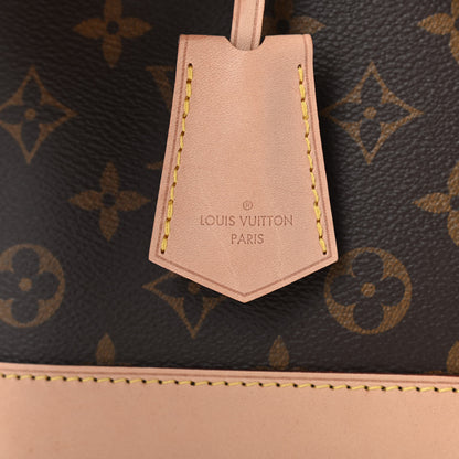 Louis Vuitton Monogram Alma PM 6 of 10