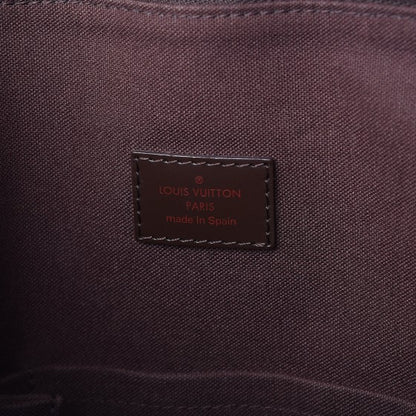 Louis Vuitton Damier Ebene Beaubourg 6 of 7