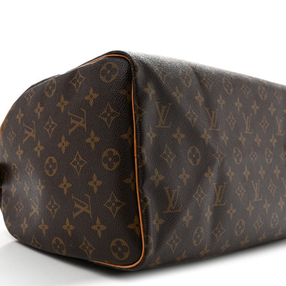 Louis Vuitton Monogram Speedy 40 8 of 13