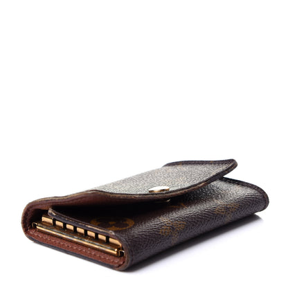 Louis Vuitton Monogram 6 Key Multicles Holder 4 of 12