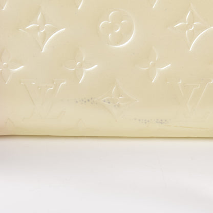 Louis Vuitton Vernis Roxbury Drive Perle 15 of 17