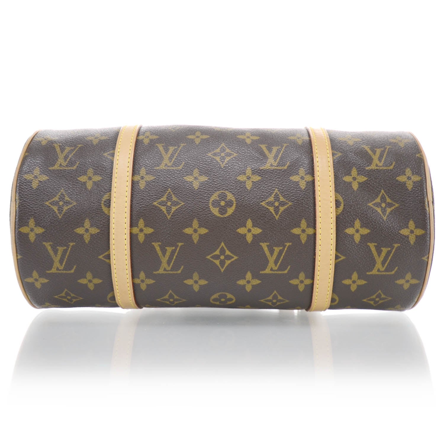 Louis Vuitton Monogram Papillon 30 5 of 11