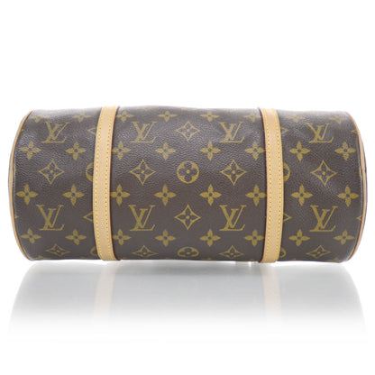 Louis Vuitton Monogram Papillon 30 5 of 11