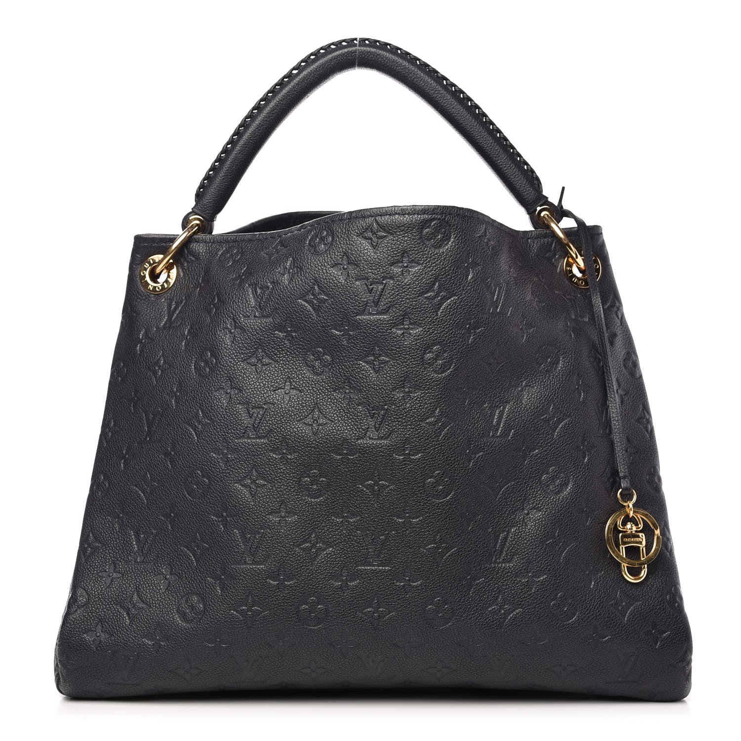 Louis Vuitton Empreinte Artsy MM Infini 1 of 9