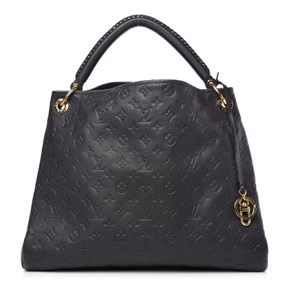 Louis Vuitton Empreinte Artsy MM Infini 1 of 9