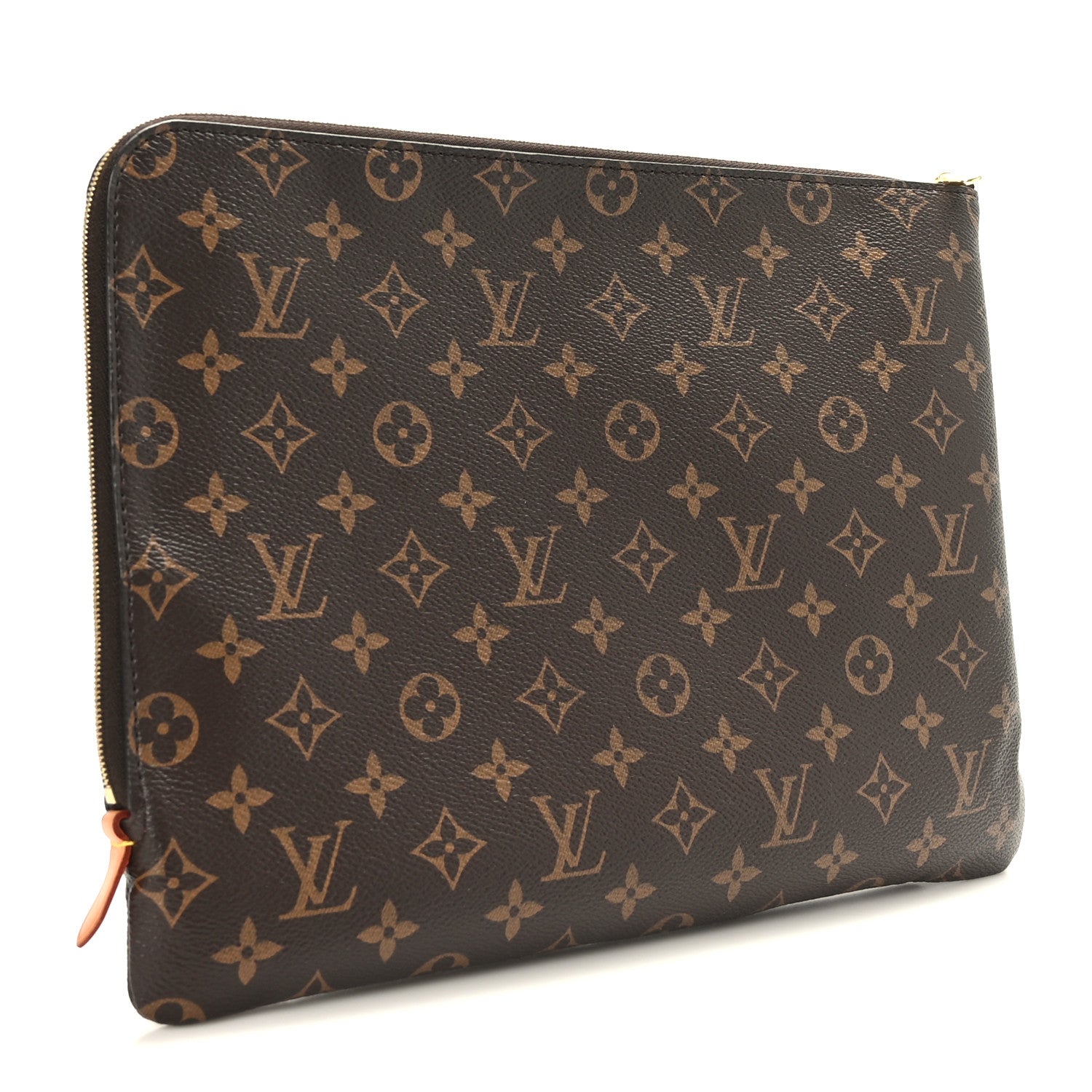 Louis Vuitton Monogram Etui Voyage MM Pouch 3 of 6