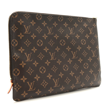 Louis Vuitton Monogram Etui Voyage MM Pouch 3 of 6