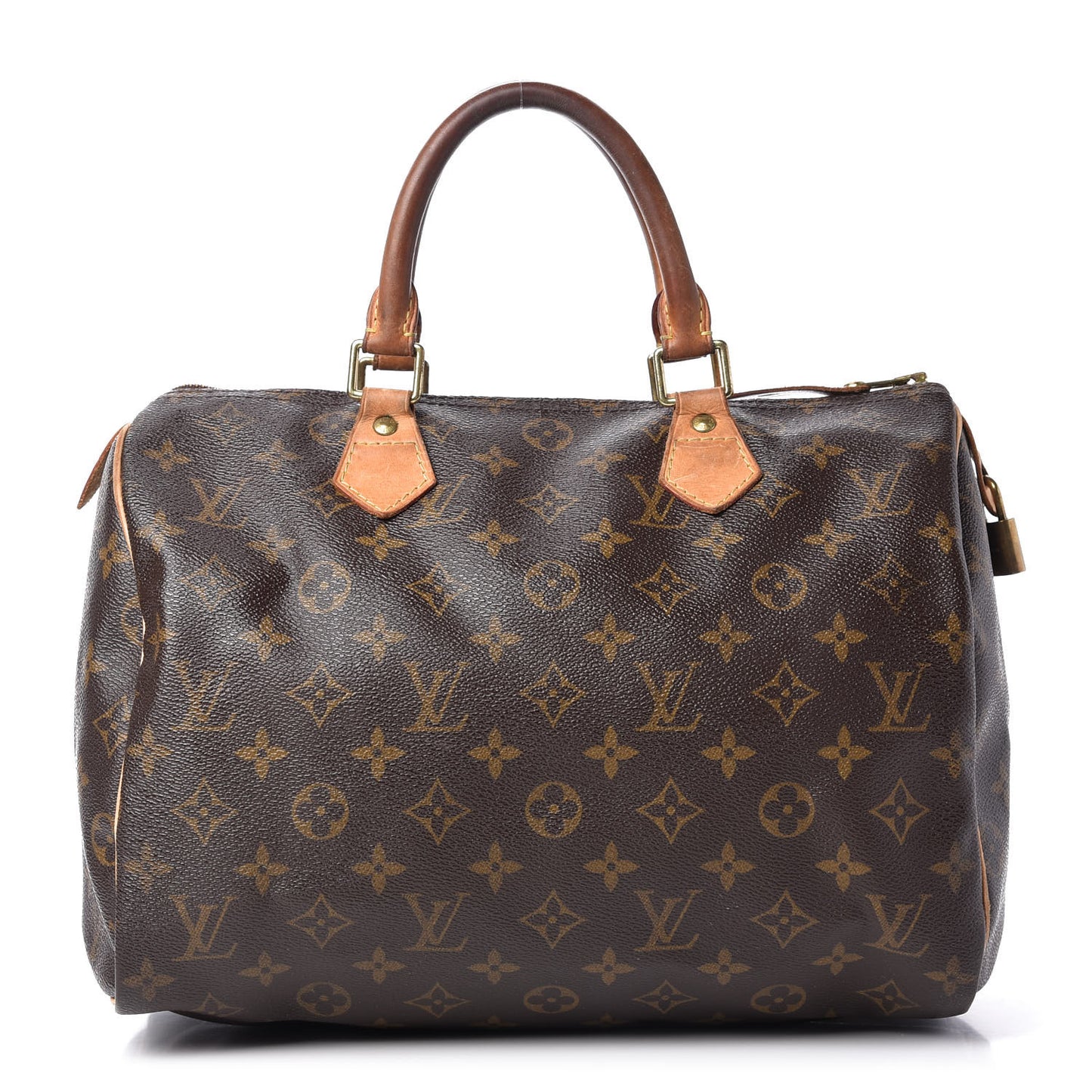 Monogram Speedy 30