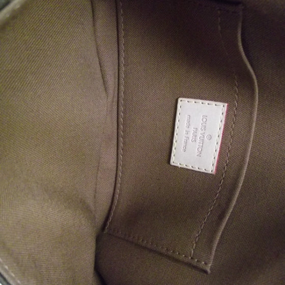 Monogram Pochette Marelle Waist Bum Bag