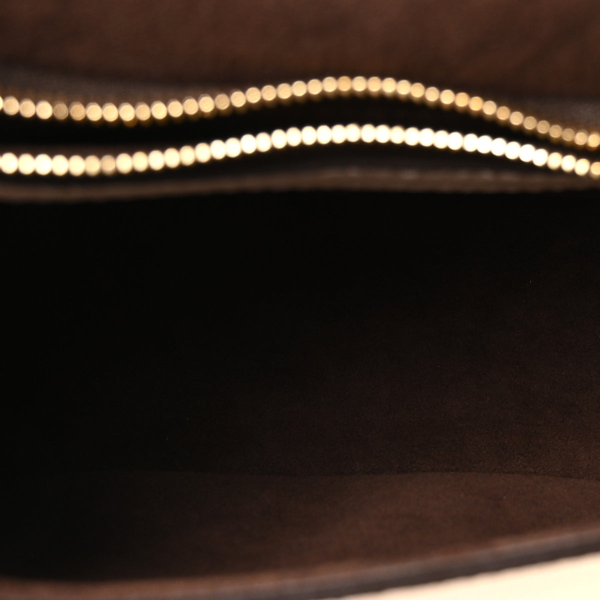 Louis Vuitton Empreinte Monogram Giant Diane Cream 5 of 9