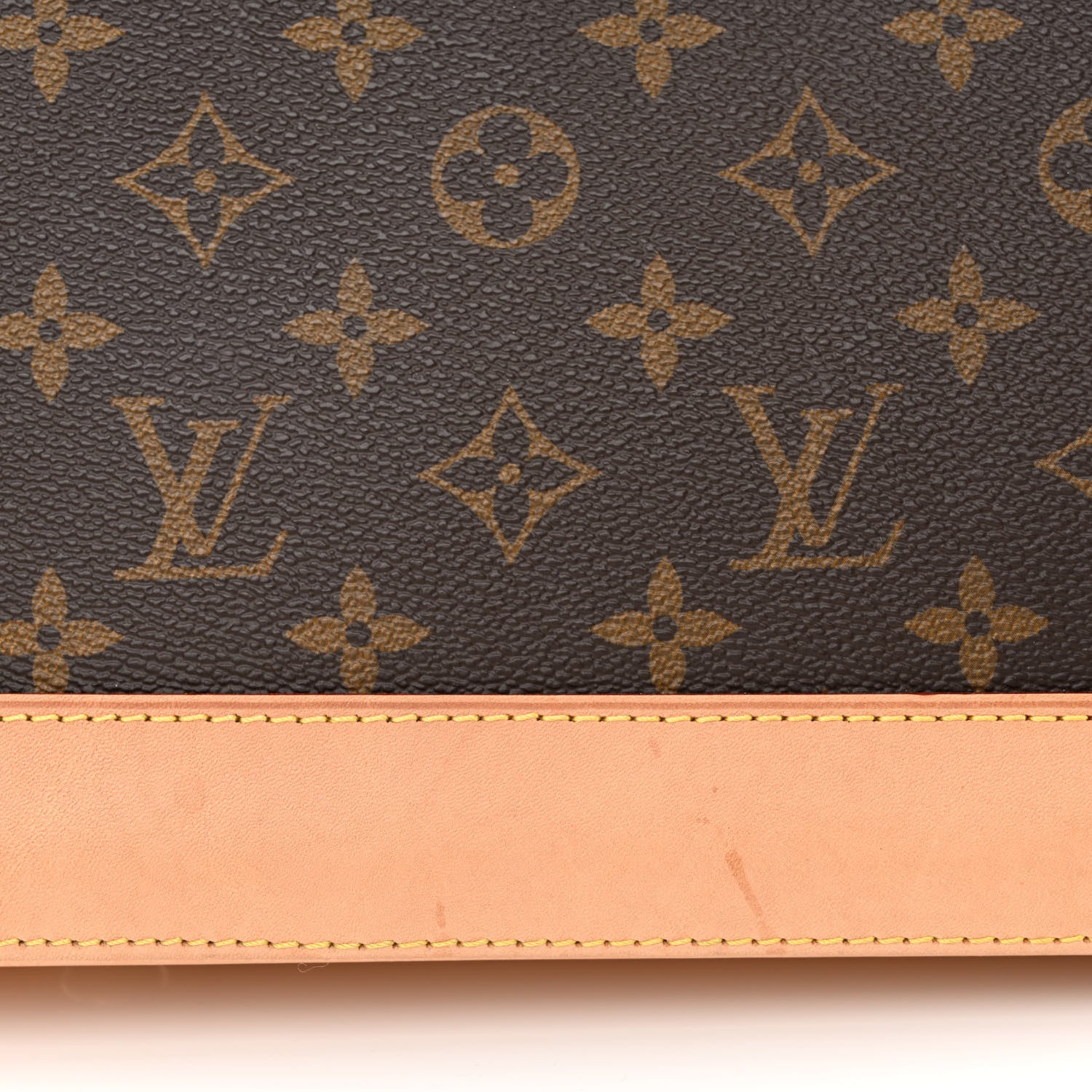 Louis Vuitton Monogram Alma MM 11 of 13