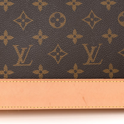 Louis Vuitton Monogram Alma MM 11 of 13