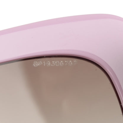 Prada Baroque Sunglasses SPR 27O Purple Black 6 of 6