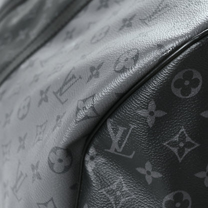 Louis Vuitton Reverse Monogram Eclipse Keepall Bandouliere 50 12 of 12