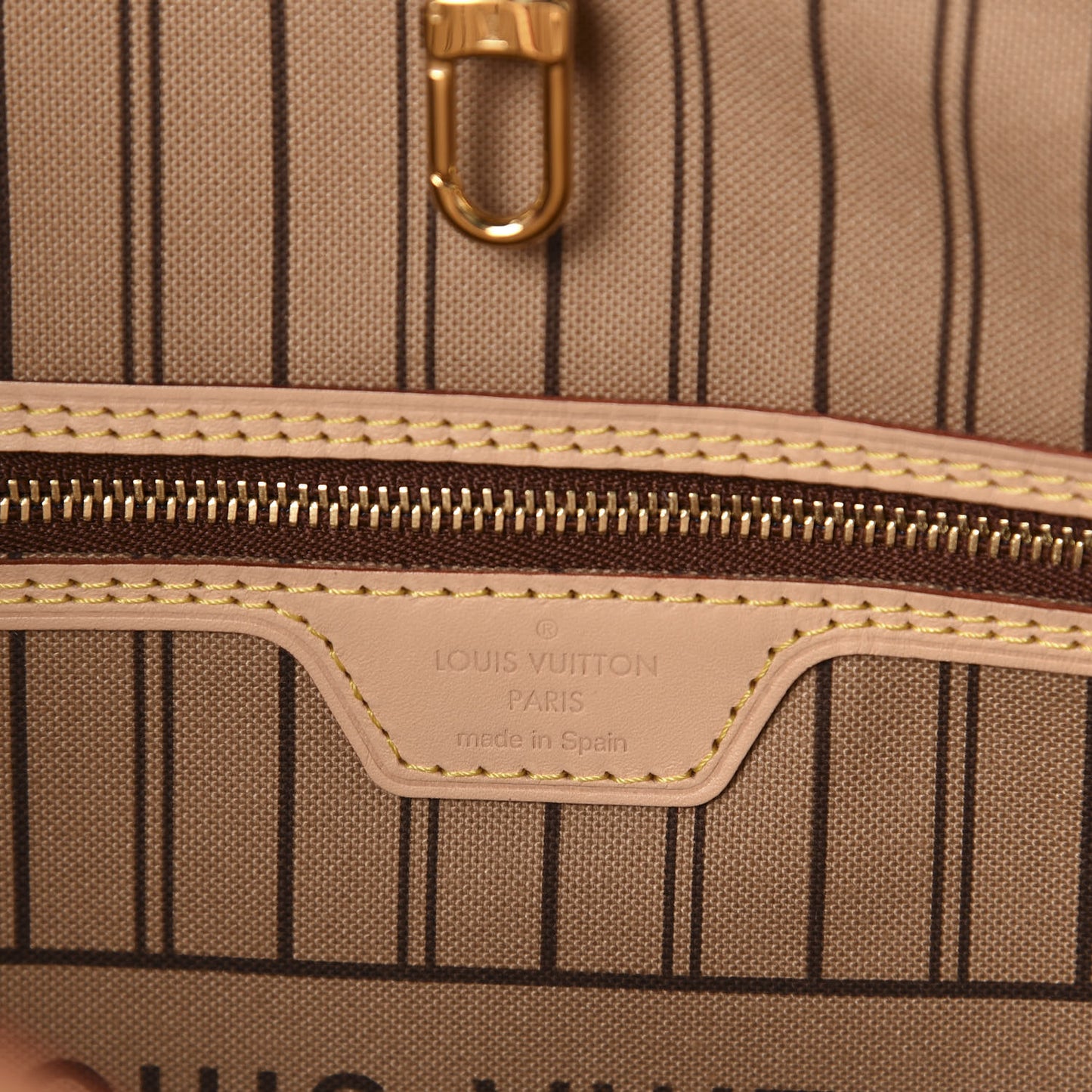 Monogram Neo Neverfull MM