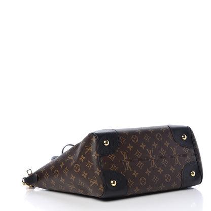Louis Vuitton Monogram Estrela NM Black 4 of 10