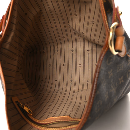 Louis Vuitton Monogram Delightful PM 5 of 11