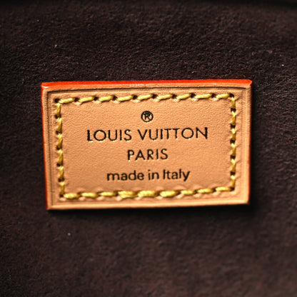 Louis Vuitton Monogram Mini Bumbag 6 of 9