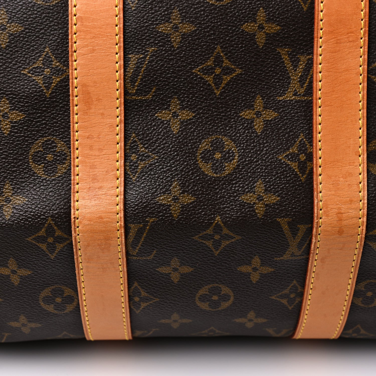 Louis Vuitton Monogram Keepall 45 15 of 18