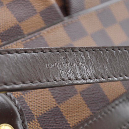 Louis Vuitton Damier Ebene Trevi GM 7 of 10