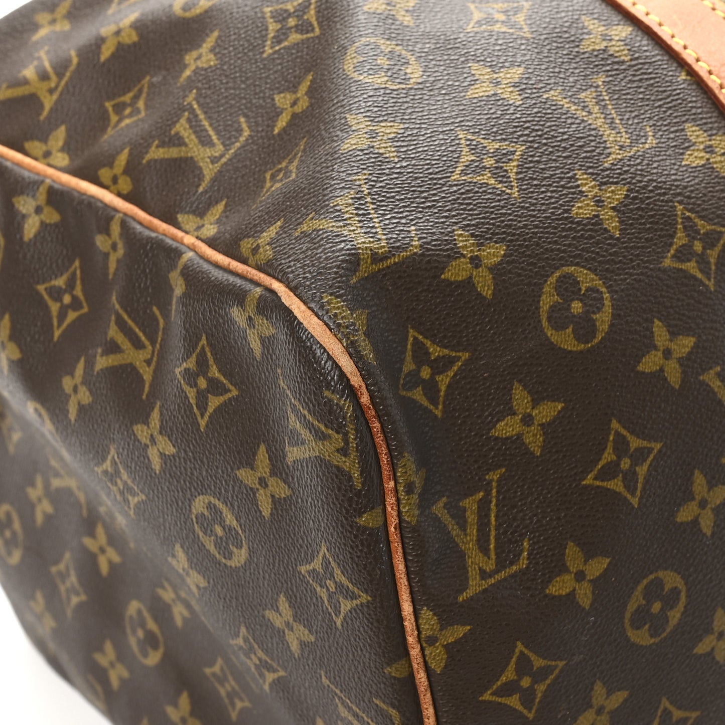 Monogram Sac Souple 45