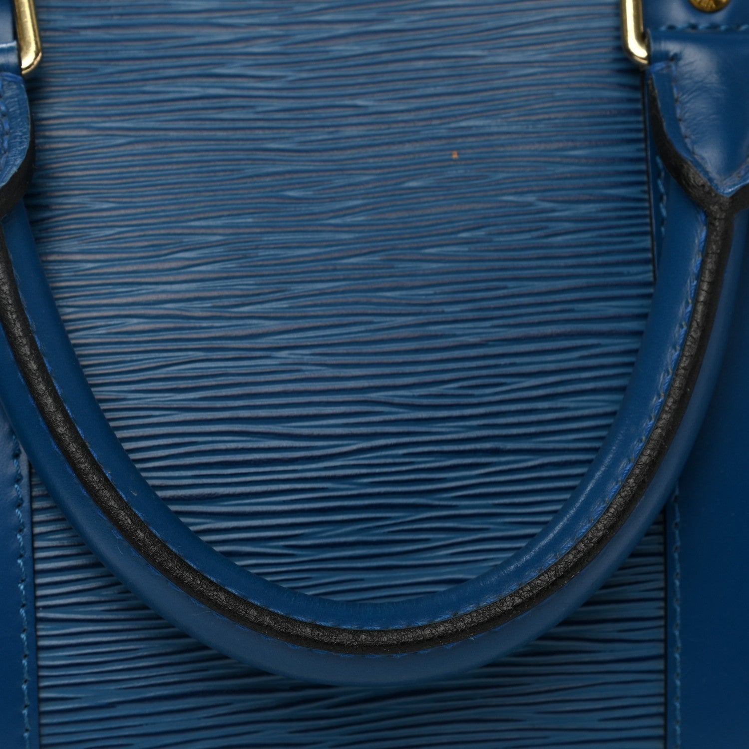 Louis Vuitton Epi Keepall 55 Toledo 17 of 18