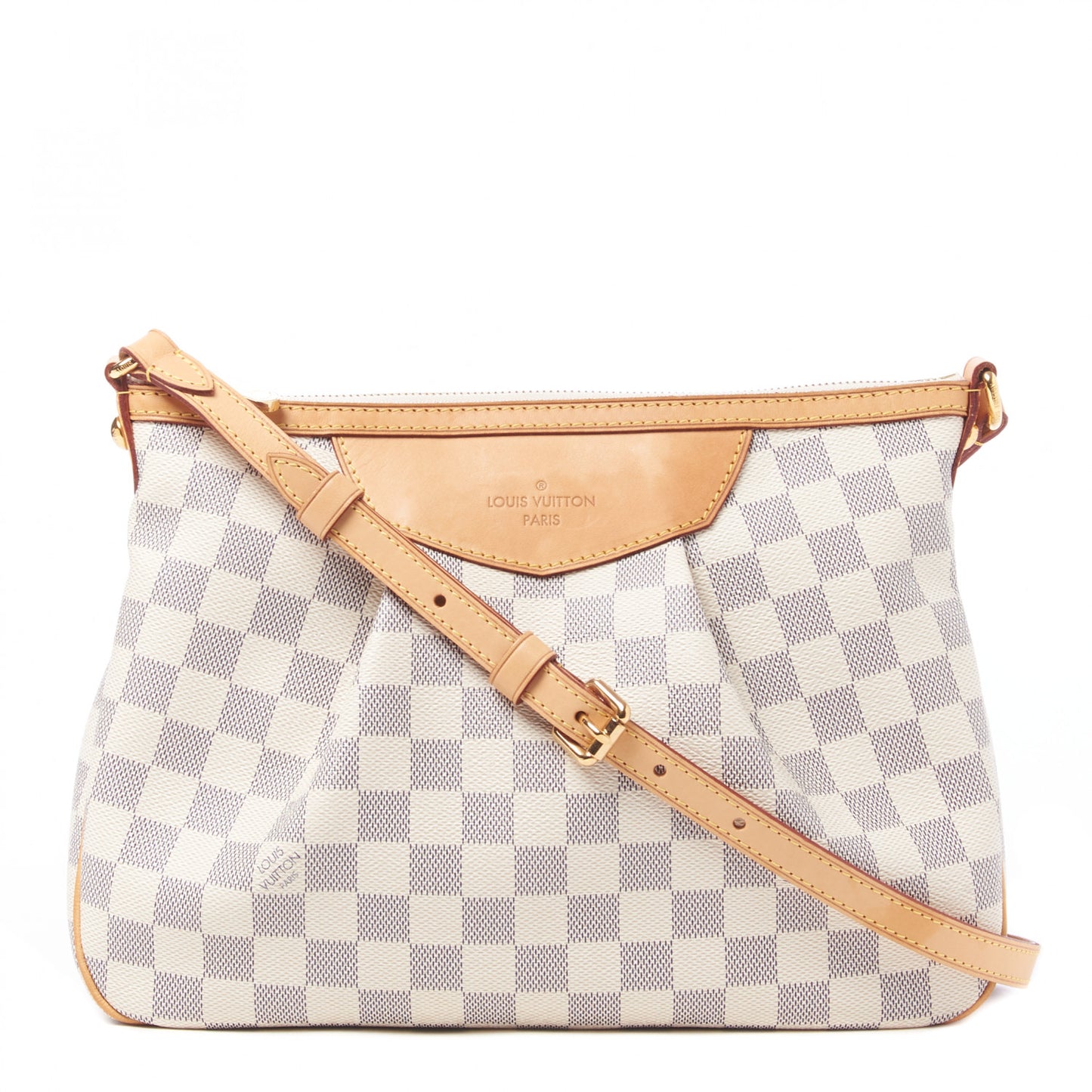 Damier Azur Siracusa PM