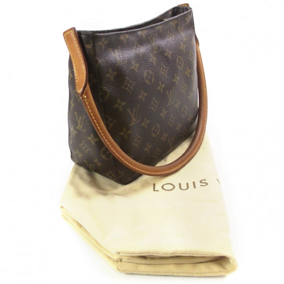 Monogram Looping MM