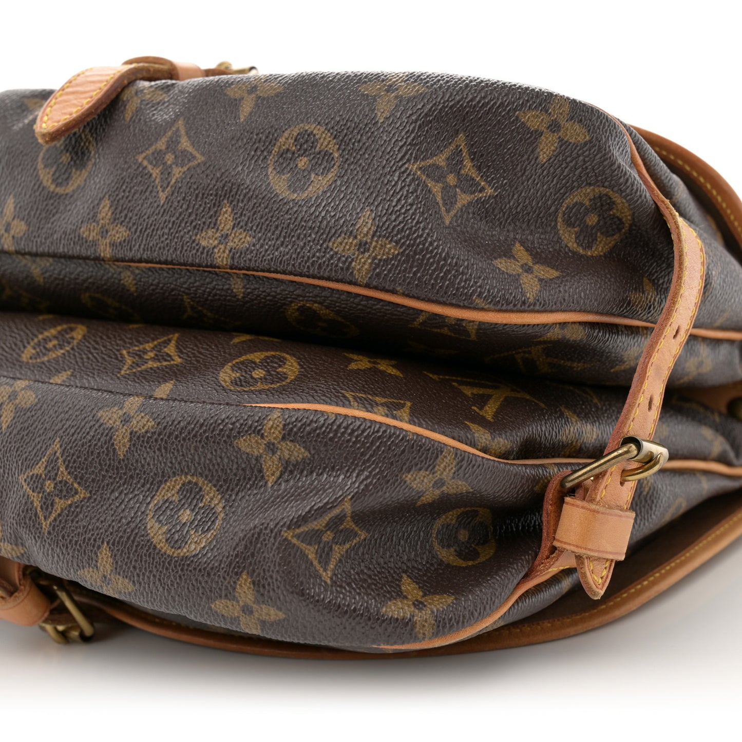 Monogram Saumur 30