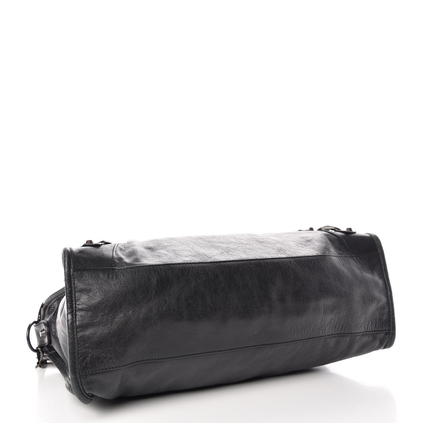 Agneau Classic Hardware City Black