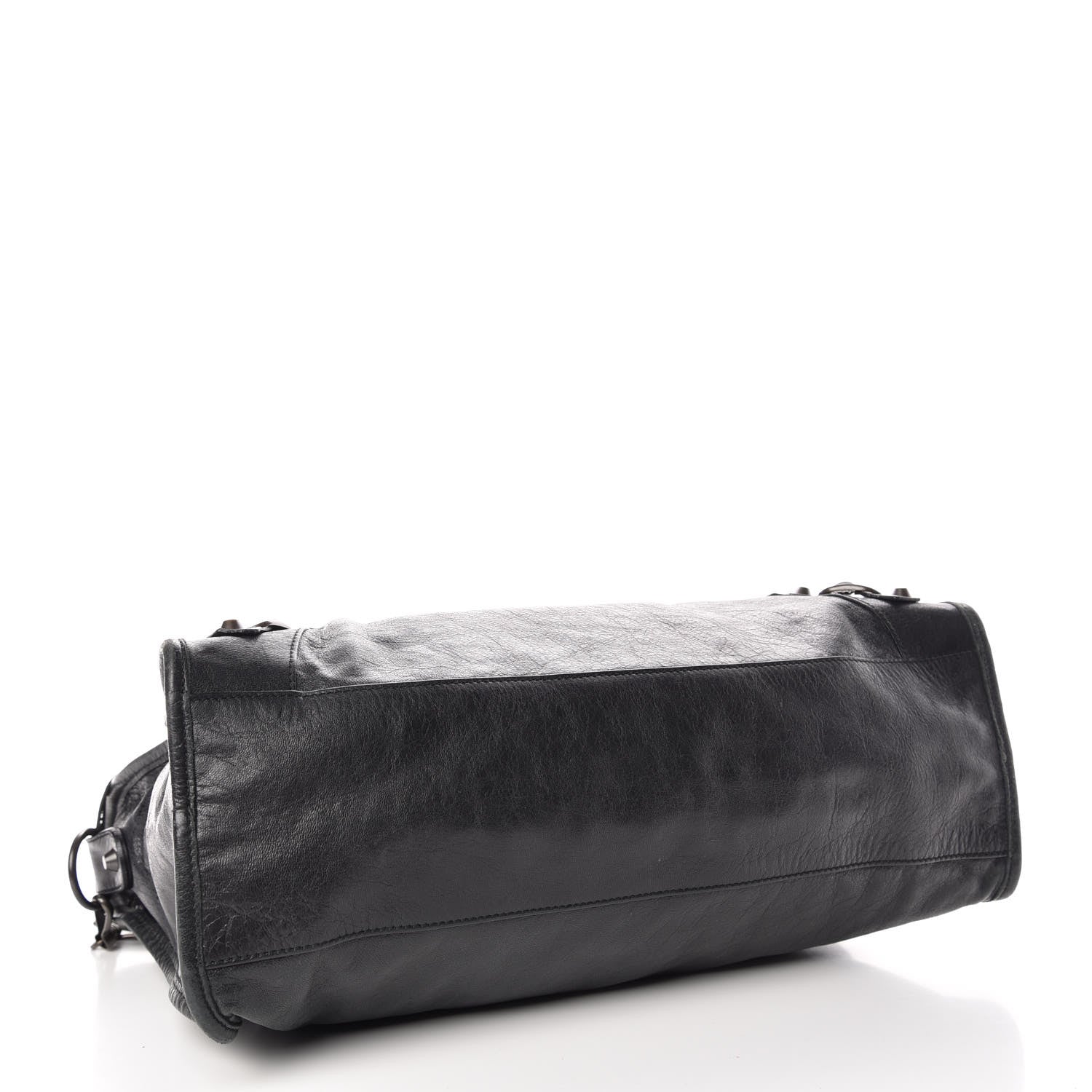 Balenciaga Agneau Classic Hardware City Black 5 of 16