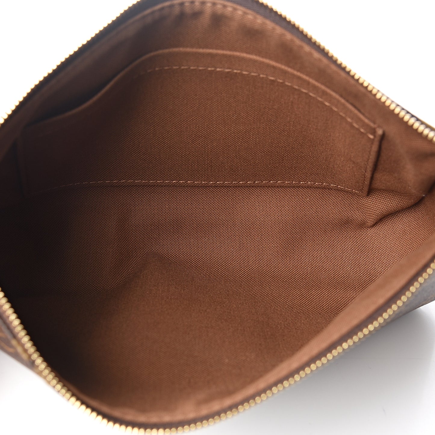 Monogram Pochette Accessories NM