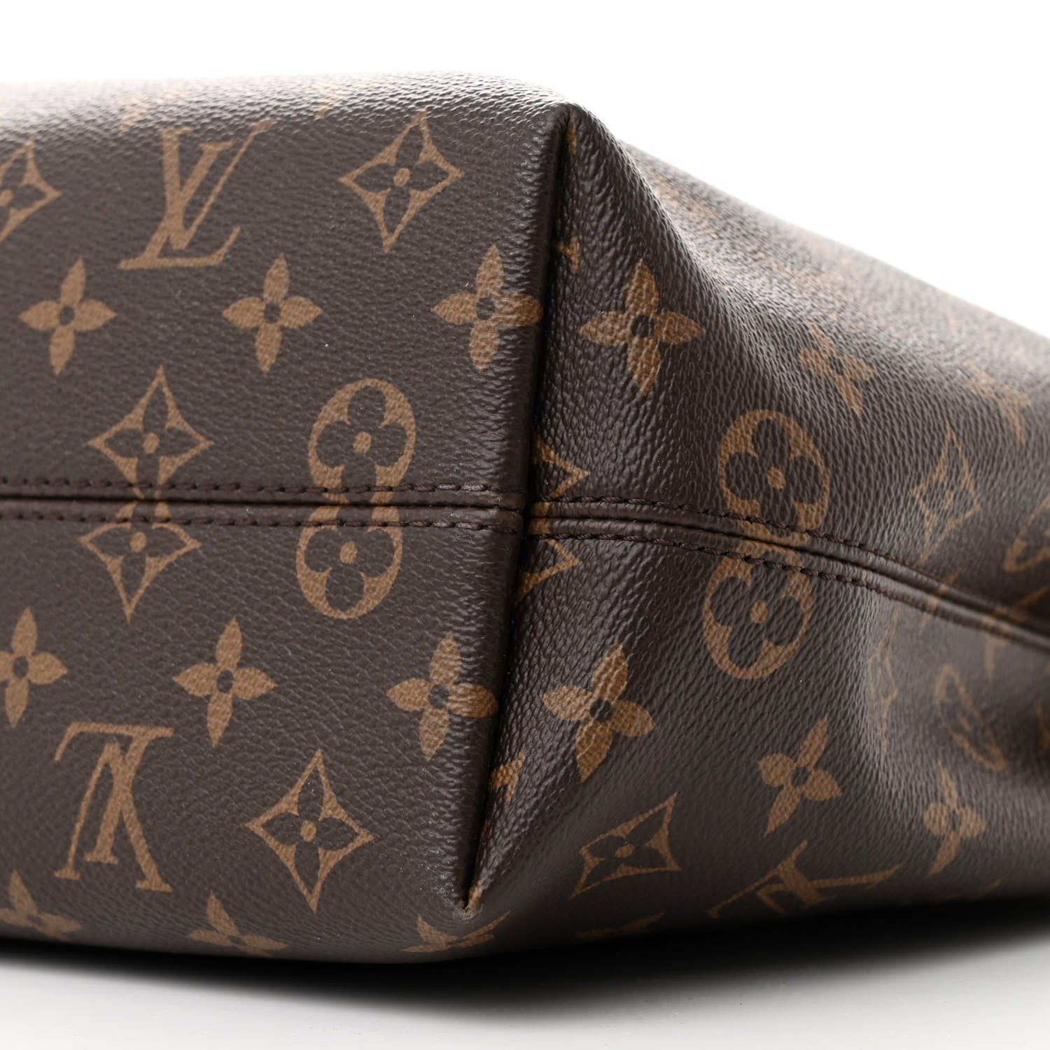 Louis Vuitton Monogram Graceful PM 10 of 10
