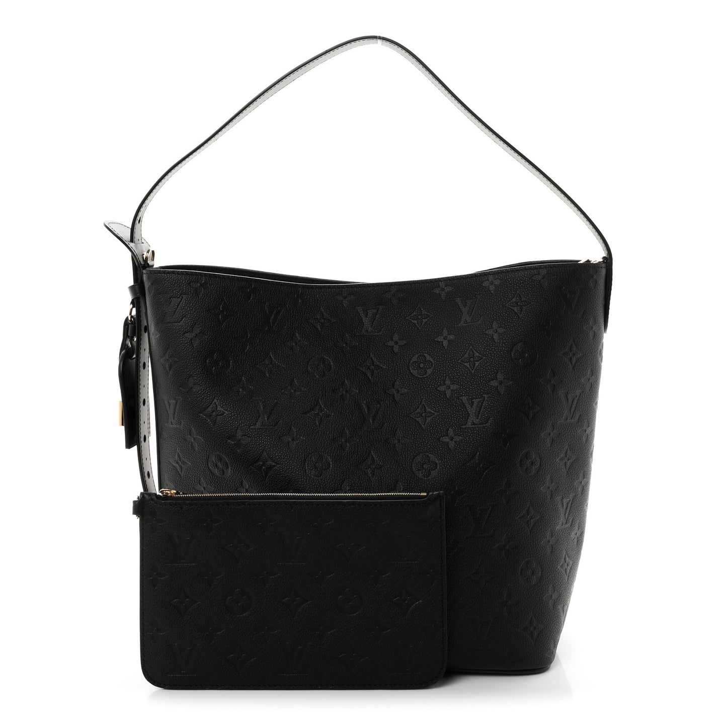 Empreinte Monogram All-In GM Black
