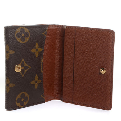 Louis Vuitton Monogram Ludlow Wallet 6 of 7