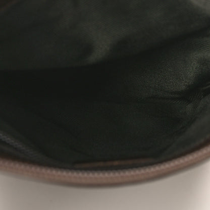 Gucci Monogram Small Messenger Bag Brown 4 of 8