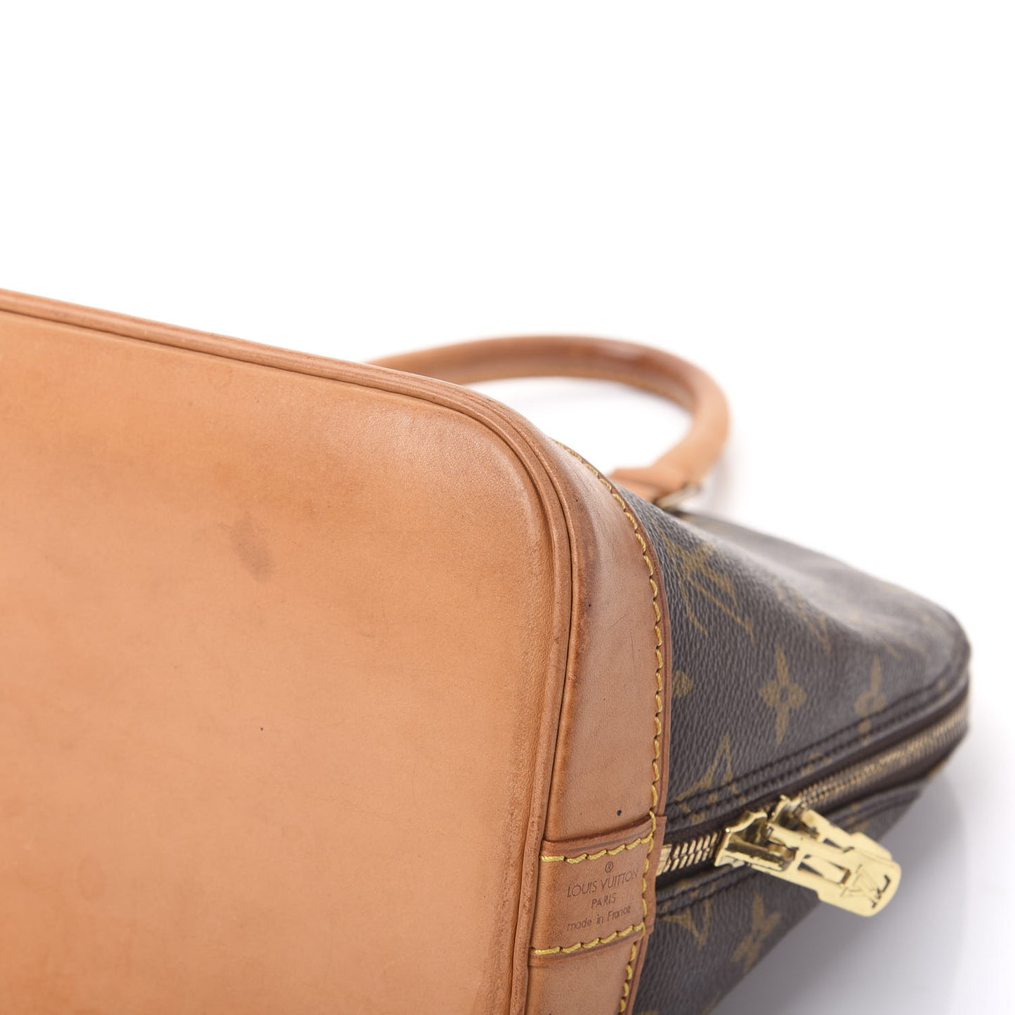 Monogram Alma PM